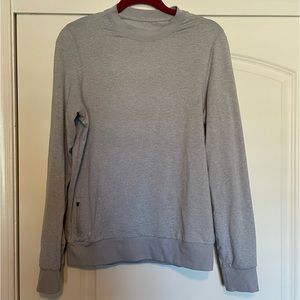 Vuori Women’s Long-Sleeve Halo Crew